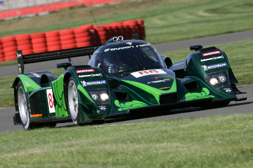 Lola-Judd LMP1